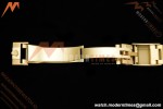 Rolex - Daytona 126508 40mm Gain Weight YG/YG Green/Gold/Stk 3CF DD4131