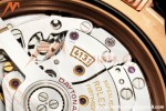 Rolex - Daytona 126515LN 40mm Gain Weight 904L Ceramic RG/RU Champ/Blk THBF SH4131 | 롤렉스 - 데이토나 126515LN 40mm 게인 웨이트 904L 세라믹 RG/RU 챔프/블랙 THBF SH4131