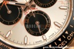 Rolex - Daytona 126515LN 40mm Gain Weight 904L Ceramic RG/RU Champ/Blk THBF SH4131 | 롤렉스 - 데이토나 126515LN 40mm 게인 웨이트 904L 세라믹 RG/RU 챔프/블랙 THBF SH4131