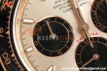 Rolex - Daytona 126515LN 40mm Gain Weight 904L Ceramic RG/RU Champ/Blk THBF SH4131 | 롤렉스 - 데이토나 126515LN 40mm 게인 웨이트 904L 세라믹 RG/RU 챔프/블랙 THBF SH4131