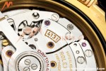 Rolex - Daytona 126518LN 40mm Gain Weight 904L Ceramic YG/RU Gold/Black THBF SH4131