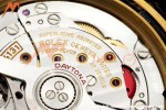 Rolex - Daytona 126518LN 40mm Gain Weight 904L Ceramic YG/RU Gold/Black THBF SH4131