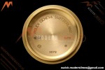 Rolex - Daytona 126518LN 40mm Gain Weight 904L Ceramic YG/RU Gold/Black THBF SH4131