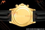 Rolex - Daytona 126518LN 40mm Gain Weight 904L Ceramic YG/RU Gold/Black THBF SH4131