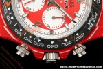 Rolex - Daytona 40mm DiW x KAKHA KALADZE Red Carbon Fiber FC/NY Red Dial DIWF DD4801