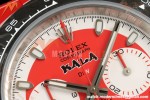 Rolex - Daytona 40mm DiW x KAKHA KALADZE Red Carbon Fiber FC/NY Red Dial DIWF DD4801
