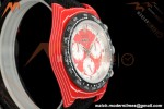 Rolex - Daytona 40mm DiW x KAKHA KALADZE Red Carbon Fiber FC/NY Red Dial DIWF DD4801