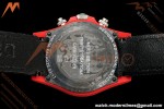Rolex - Daytona 40mm DiW x KAKHA KALADZE Red Carbon Fiber FC/NY Red Dial DIWF DD4801