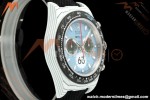 Rolex - Daytona 40mm DiW Porsche 911 S/T White Carbon Fiber FC/NY Blue Dial DIWF DD4801