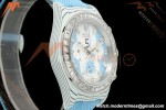 Rolex - Daytona 40mm DiW Leandro Paredes White Carbon Fiber FC/DIA/NY Baby Blue Dial DIWF DD4801 | 롤렉스 - 데이토나 40mm DiW 레안드로 파레데스 화이트 카본 파이버 FC/Dia/NY 베이비 블루 다이얼 DIWF DD4801