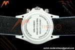 Rolex - Daytona 40mm DiW Leandro Paredes White Carbon Fiber FC/DIA/NY Baby Blue Dial DIWF DD4801 | 롤렉스 - 데이토나 40mm DiW 레안드로 파레데스 화이트 카본 파이버 FC/Dia/NY 베이비 블루 다이얼 DIWF DD4801