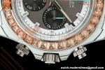 Rolex - Daytona 40mm DiW Dessert Eagle Rainbow White Carbon Fiber FC/DIA/NY Grey Dial DIWF DD4801