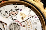 Rolex - Daytona 126518LN 40mm Gain Weight 904L Ceramic YG/RU Gold/Black TMF SH4131