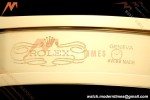 Rolex - Daytona 126518LN 40mm Gain Weight 904L Ceramic YG/RU Gold/Black TMF SH4131