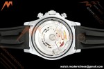 Rolex - Daytona 126519LN 40mm Gain Weight CER/WG/RU Gry/Blk/Stk TMF SH4131