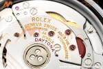 Rolex - Daytona 126519LN 40mm Gain Weight CER/WG/RU Gry/Blk/Stk TMF SH4131
