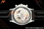 Rolex - Daytona 126519LN 40mm Gain Weight CER/WG/RU Gry/Blk/Stk ARF DD4131 | 롤렉스 - 데이토나 126519LN 40mm 게인 웨이트 CER/WG/RU 그레이/블랙/스틸 ARF DD4131