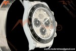 Rolex - Daytona 126519LN 40mm Gain Weight CER/WG/RU Gry/Blk/Stk ARF DD4131 | 롤렉스 - 데이토나 126519LN 40mm 게인 웨이트 CER/WG/RU 그레이/블랙/스틸 ARF DD4131
