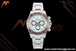 Rolex - Daytona 116506 Tungsten Gain Weight Brn CER/SS I-Blu/Arab 3CF V2 SH4130