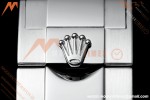 Rolex - Daytona 116506 Tungsten Gain Weight Brn CER/SS I-Blu/Arab 3CF V2 SH4130