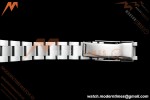 Rolex - Daytona 116506 Tungsten Gain Weight Brn CER/SS I-Blu/Arab 3CF V2 SH4130