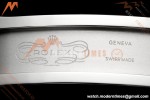 Rolex - Daytona 116506 Tungsten Gain Weight Brn CER/SS I-Blu/Arab 3CF V2 SH4130