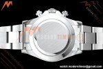 Rolex - Daytona 116506 Tungsten Gain Weight Brn CER/SS I-Blu/Arab 3CF V2 SH4130