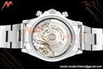 Rolex - Daytona 116506 Tungsten Gain Weight Brn CER/SS I-Blu/Arab 3CF V2 SH4130