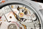 Rolex - Daytona 116506 Tungsten Gain Weight Brn CER/SS I-Blu/Arab 3CF V2 SH4130