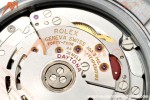 Rolex - Daytona 116506 Tungsten Gain Weight Brn CER/SS I-Blu/Arab 3CF V2 SH4130