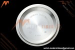 Rolex - Daytona 116506 Tungsten Gain Weight Brn CER/SS I-Blu/Arab 3CF V2 SH4130