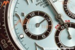 Rolex - Daytona 116506 Tungsten Gain Weight Brn CER/SS I-Blu/Arab 3CF V2 SH4130