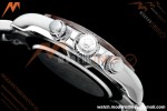 Rolex - Daytona 116506 Tungsten Gain Weight Brn CER/SS I-Blu/Arab 3CF V2 SH4130