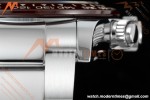 Rolex - Daytona 116506 Tungsten Gain Weight Brn CER/SS I-Blu/Arab 3CF V2 SH4130