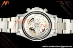 Rolex - Daytona 126500LN 40mm CER 904L SS/SS White Clean Plus DD4131