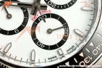 Rolex - Daytona 126500LN 40mm CER 904L SS/SS White Clean Plus DD4131