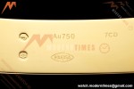 Rolex - Daytona 126518LN 40mm Gain Weight CER/YG/RU Gold/Blk/Stk ARF DD4131