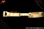 Rolex - Daytona 126518LN 40mm Gain Weight CER/YG/RU Gold/Blk/Stk ARF DD4131