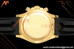 Rolex - Daytona 126518LN 40mm Gain Weight CER/YG/RU Gold/Blk/Stk ARF DD4131