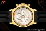 Rolex - Daytona 126518LN 40mm Gain Weight CER/YG/RU Blk/Gold/Dia ARF DD4131