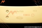 Rolex - Daytona 126518LN 40mm Gain Weight CER/YG/RU Gold/Gold/Stk ARF DD4131 | 롤렉스 - 데이토나 126518LN 40mm 게인 웨이트 CER/YG/RU 골드/골드/Stk ARF DD4131