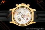 Rolex - Daytona 126518LN 40mm Gain Weight CER/YG/RU Gold/Gold/Stk ARF DD4131 | 롤렉스 - 데이토나 126518LN 40mm 게인 웨이트 CER/YG/RU 골드/골드/Stk ARF DD4131