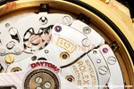 Daytona 126518LN 40mm Gain Weight CER/YG/RU Blu/Blk/Stk Turquoise Dial ARF DD4131