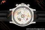 Rolex - Daytona 126519LN 40mm Gain Weight CER/WG/RU Blk/Silv/Dia ARF DD4131