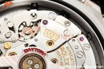 Rolex - Daytona 126519LN 40mm Gain Weight CER/WG/RU Blk/Silv/Dia ARF DD4131