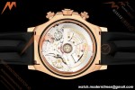 Rolex - Daytona 126515LN 40mm Gain Weight CER/RG/RU Blk/Gold/Dia ARF DD4131
