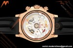 Rolex - Daytona 126515LN 40mm Gain Weight CER/RG/RU Blk/Gold/Dia ARF DD4131