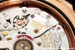 Rolex - Daytona 126515LN 40mm Gain Weight CER/RG/RU Blk/Gold/Dia ARF DD4131