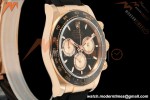 Rolex - Daytona 126515LN 40mm Gain Weight CER/RG/RU Blk/Gold/Stk ARF DD4131