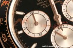 Rolex - Daytona 126515LN 40mm Gain Weight CER/RG/RU Blk/Gold/Stk ARF DD4131